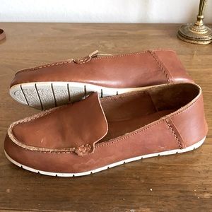 Frye Sedona Venetian Slip On Sneakers